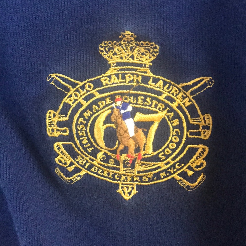 Long Sleeved Tee